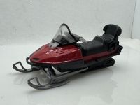 Snowmobile