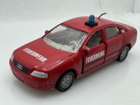 Audi A6 1,9 TDI Feuerwehr