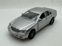Mercedes S-Klasse
