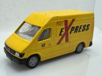 Mercedes Sprinter Post Express