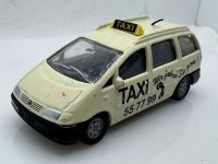 VW Sharan Taxi