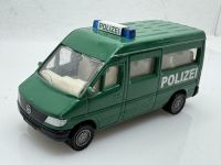 Mercedes Sprinter Polizei
