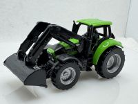 Fendt Traktor + Schaufel