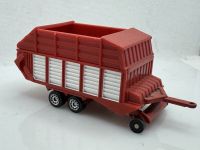 Heuladewagen Anhnger