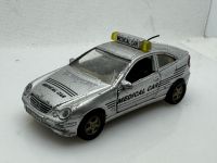 Mercedes C-Klasse Sportcoup Medical Car