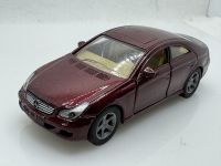 Mercedes CLS