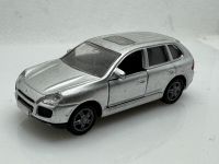 Porsche Cayenne Turbo