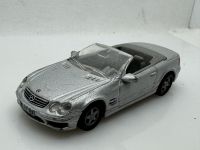 Mercedes 500 SL