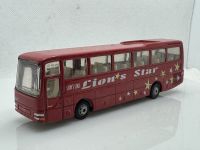 MAN Lion´s Star Bus