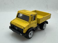 Mercedes Unimog U1500