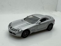 Mercedes SLR