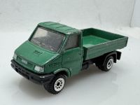 Iveco Dailey Pritsche