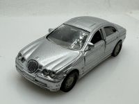 Jaguar S-Type