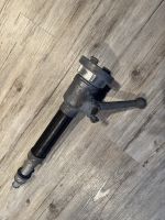 Feuerwehr Ausrtung Strahlrohr AWG