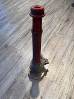 Feuerwehr Ausrtung Strahlrohr AWG
