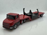 Scania Tieflader