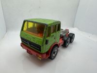 Mercedes 2232 Sattelschlepper