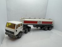 Mercedes 223 Esso