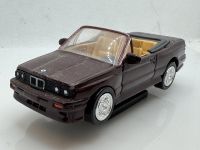 BMW E30 Cabrio
