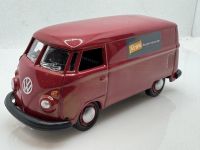 VW T1 Transporter REWE
