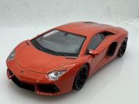 Lamborghini Aventador LP700-4