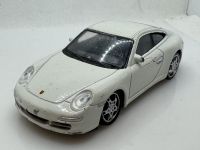 Porsche 997 Coup