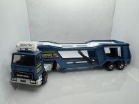 1979 Bedford Auto Transporter Courier