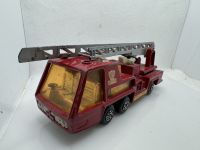 1972 Fire Tender