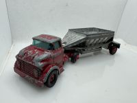 Fruehauf Hopper King Size