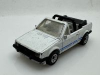 1985 Ford Escort Cabrio XR3i