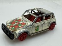 Citren 2CV Rally #3