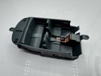 1985 Mercedes SLC 6.0 AMG Innenausstattung