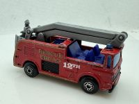 1981 Snorkel Rescue Squad #12 th