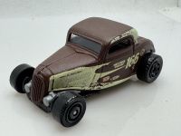 2017 1933 Ford Coup #166