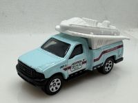 2017 Ford F-250 + Boot