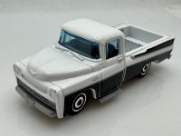 2020 1957 Dodge Sweptside