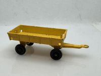 Hay Trailer