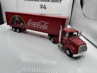 Coca Cola Truck