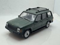 1993 Jeep Grand Cherokee