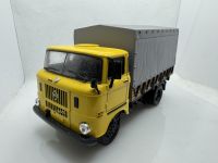 IFA W50L