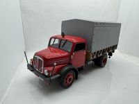 IFA H6 mit Plane