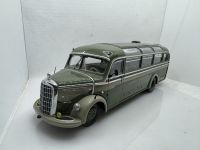 Mercedes O 3500 Aachner Strassenbahn 72