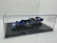 1976 Tyrrell P34 6 Wheeler