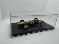 1963 Lotus Climax 25