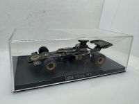 1972 72D Ford John Player Special