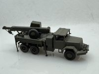 Magirus Deutz Berge LKW