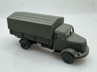 Magirus Deutz Militr LKW