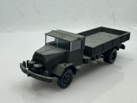 MAN Pritsche Militr