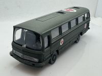 Mercedes O 302