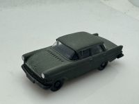 Opel Kapitn Militr